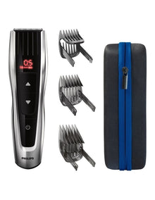 Series 9000 Hair Clipper Chrome HC9420/15