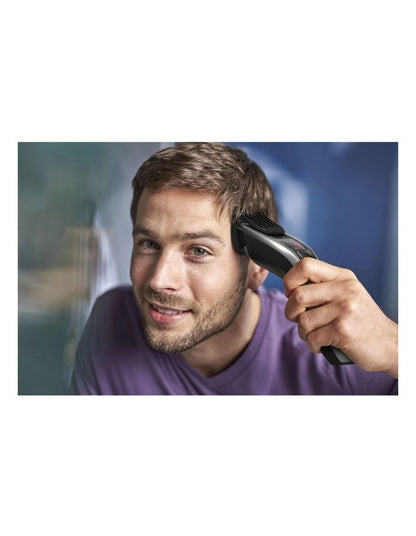 Series 9000 Hair Clipper Chrome HC9420/15