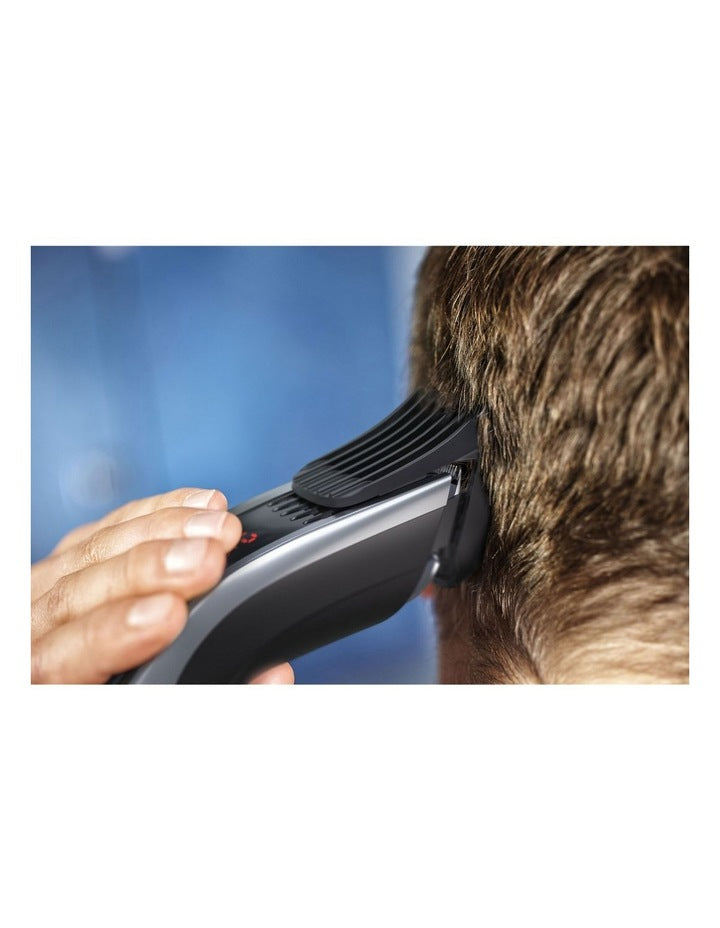 Series 9000 Hair Clipper Chrome HC9420/15