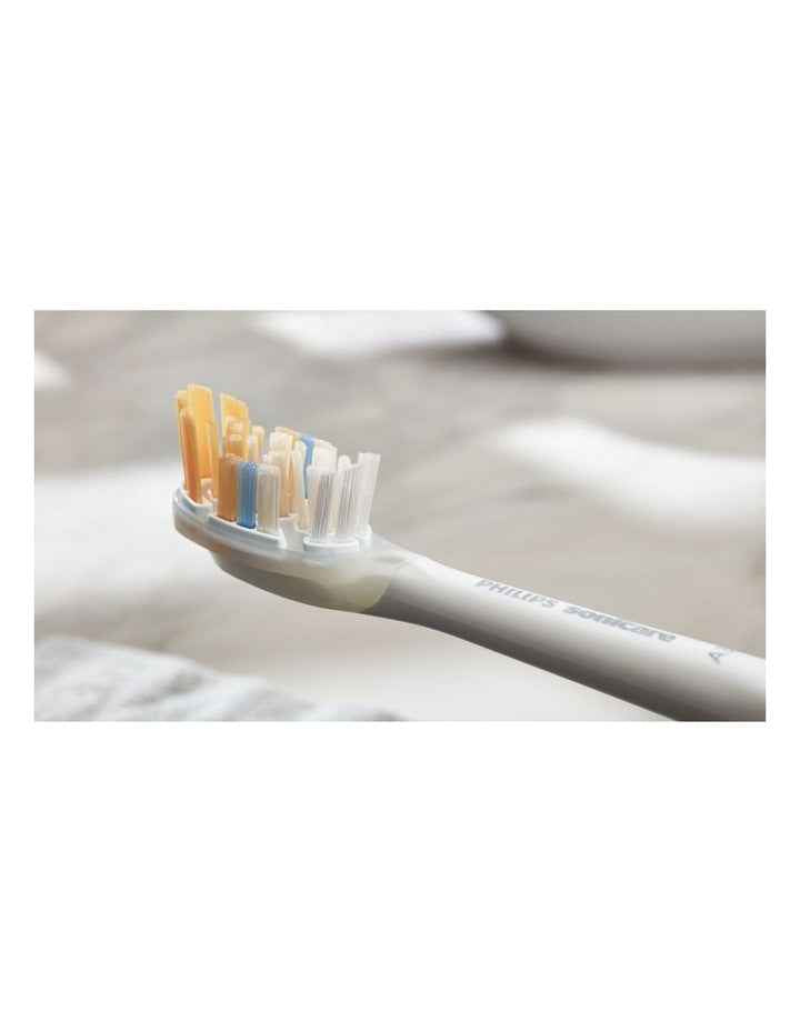Sonicare Premium All-In-One Brush Heads HX9092/67 2 Pack in White