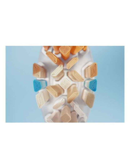 Sonicare Premium All-In-One Brush Heads HX9092/67 2 Pack in White