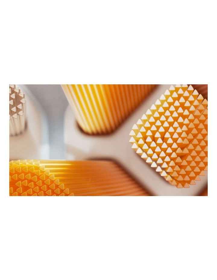 Sonicare Premium All-In-One Brush Heads HX9092/67 2 Pack in White