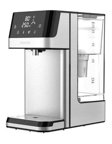 Instant Heating Water Station in Metallic Silver ADD5910M/79