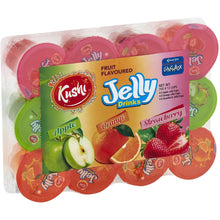 Kushi Jelly Drinks 75g x12 pack