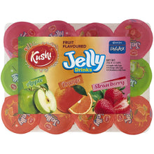 Kushi Jelly Drinks 75g x12 pack