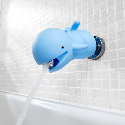 Whale Tap Spout Cover