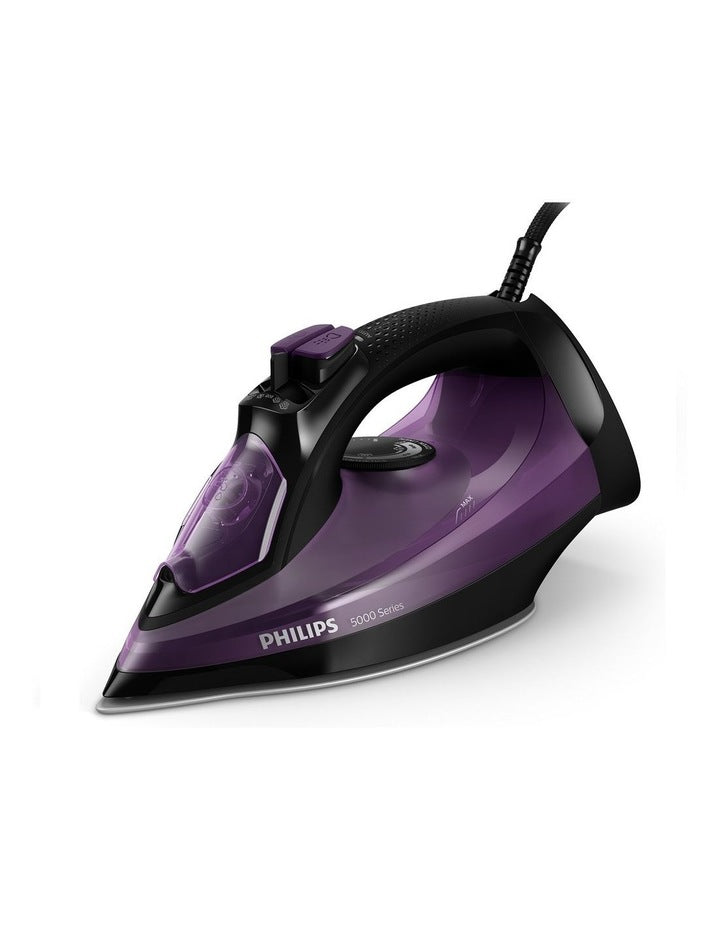 5000 Series Steam Iron DST5030/80