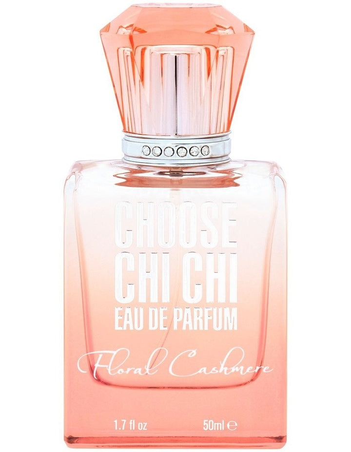 Floral Cashmere Eau De Parfum