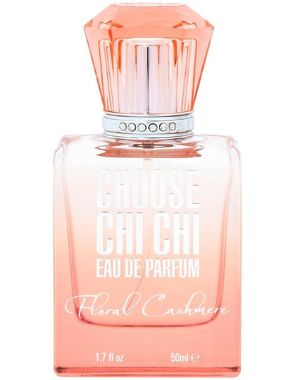 Floral Cashmere Eau De Parfum