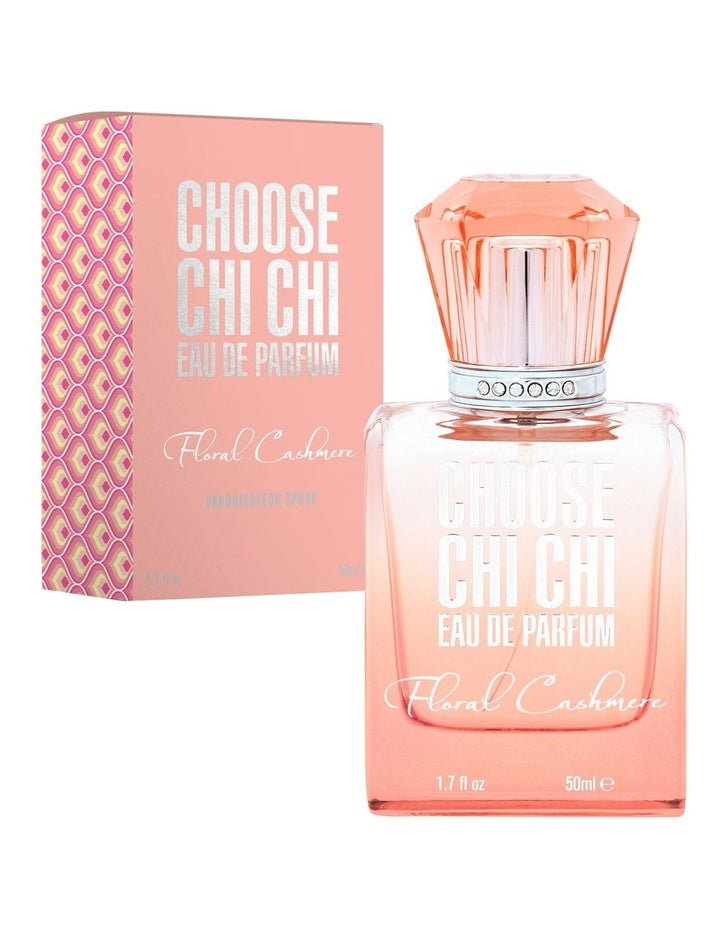 Floral Cashmere Eau De Parfum