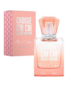 Floral Cashmere Eau De Parfum