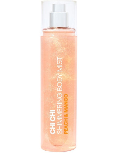 Body Mist Spray Peach & Mango 150ml