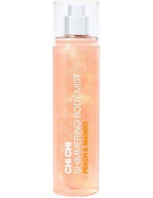 Body Mist Spray Peach & Mango 150ml