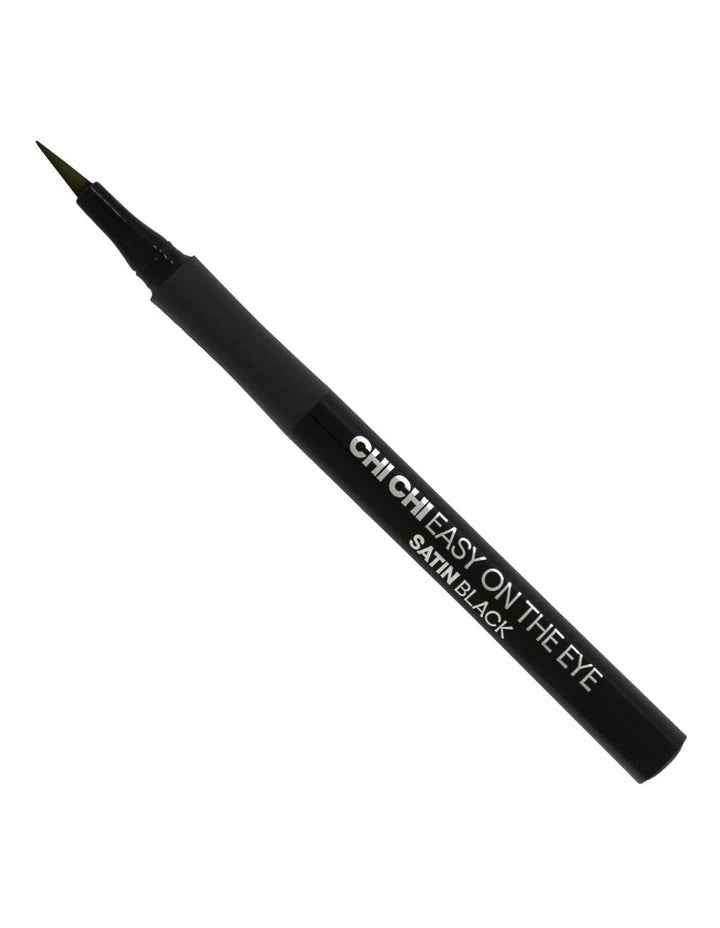 Easy On The Eye Liquid Eyeliner