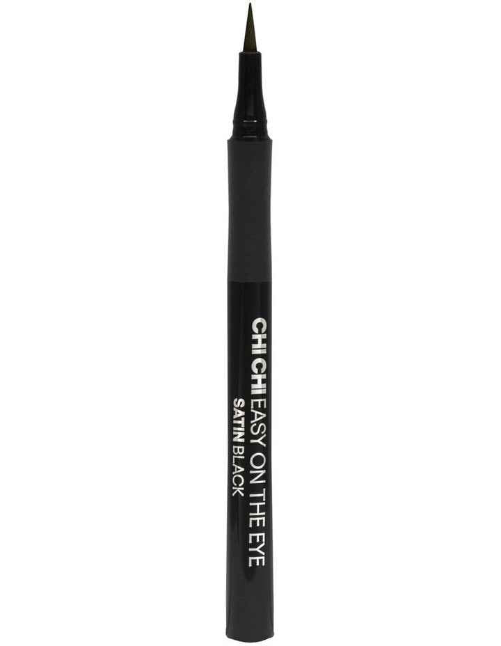 Easy On The Eye Liquid Eyeliner