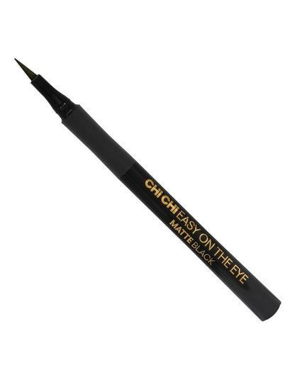 Easy On The Eye Liquid Eyeliner
