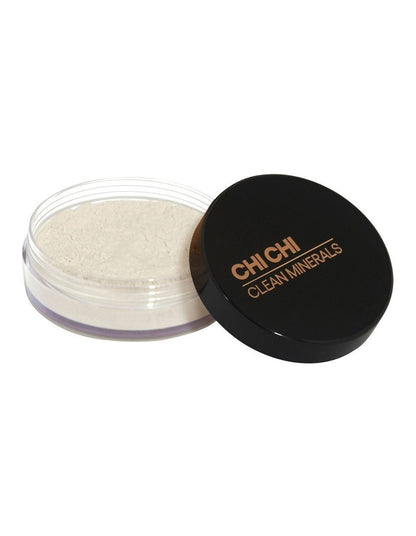 Clean Minerals Translucent Finishing Powder
