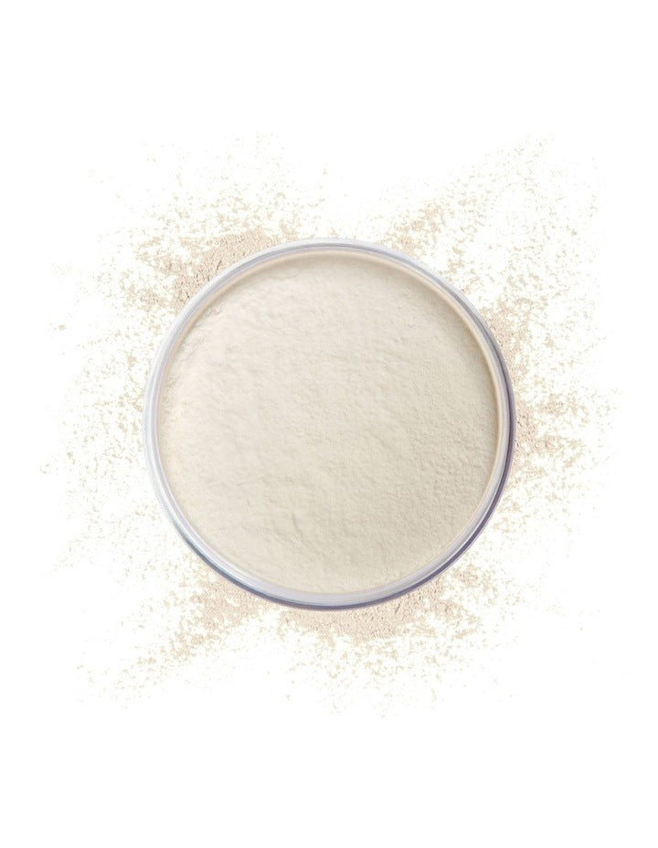 Clean Minerals Translucent Finishing Powder