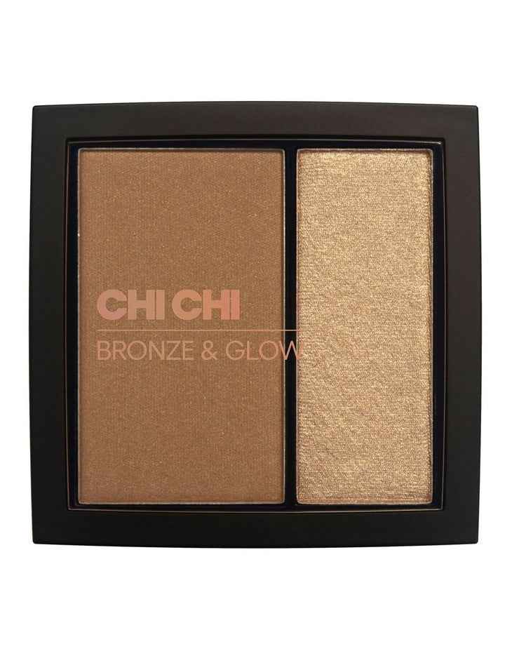 Bronze & Glow