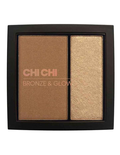 Bronze & Glow