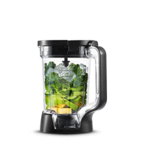 Ninja Stealth IQ Duo Power Blender Pro + Single Serve