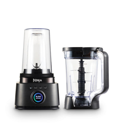 Ninja Stealth IQ Duo Power Blender Pro + Single Serve