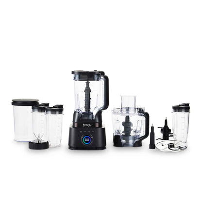 Ninja QX401 Stealth IQ Kitchen System