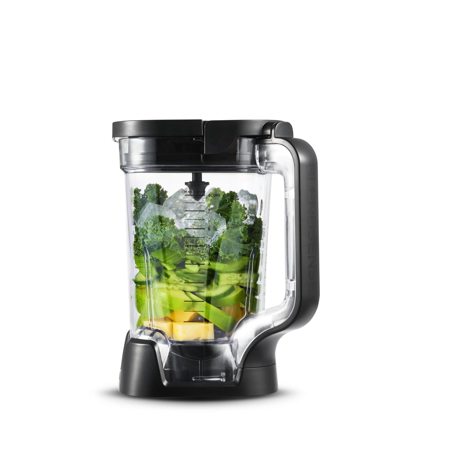 Ninja QX401 Stealth IQ Kitchen System