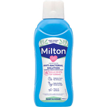 Milton Antibacterial Concentrated Solution 500ml