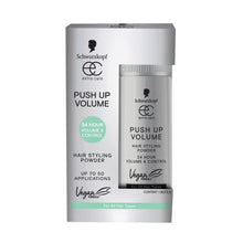 Extra Care Volume Powder