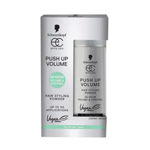 SCHWARZKOPF EXTRA CARE VOLUME POWDER