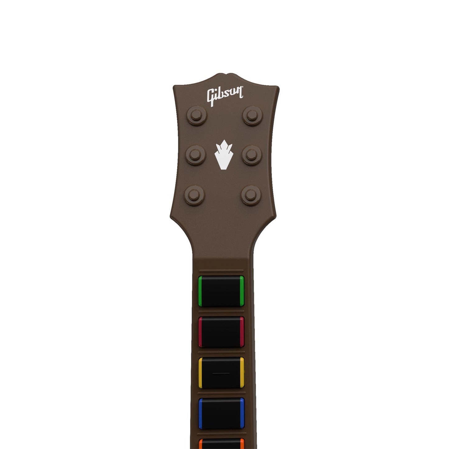 CRKD Gibson® SG Guitar Black 20th Anniversary PlayStation Edition