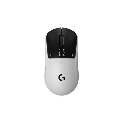 Logitech G PRO X2 SUPERSTRIKE LIGHTSPEED Gaming Mouse