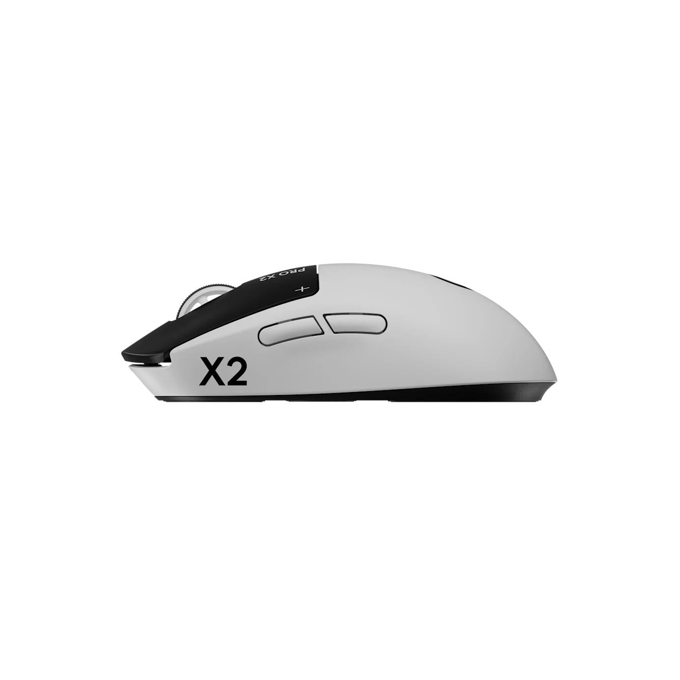 Logitech G PRO X2 SUPERSTRIKE LIGHTSPEED Gaming Mouse