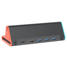 3rd Earth Charging Dock