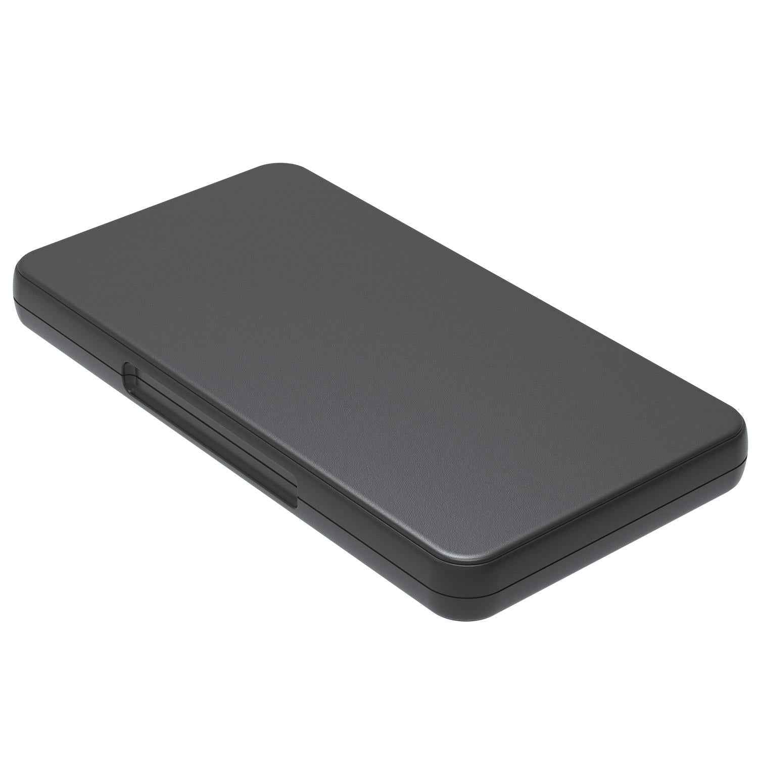 3rd Earth 24 Game Card Slim Case