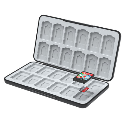 3rd Earth 24 Game Card Slim Case