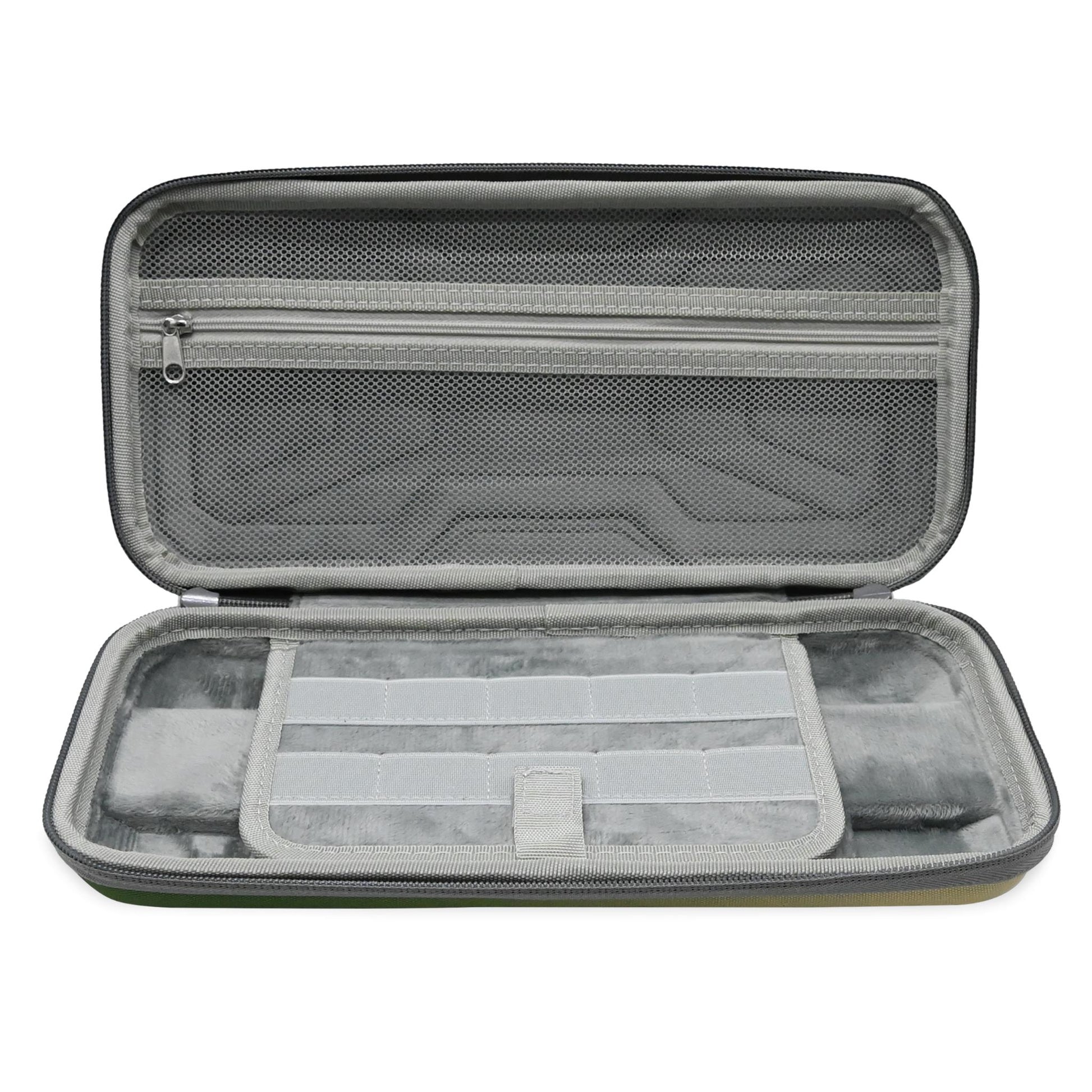 3rd Earth Gradient Green Protection Case