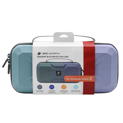 3rd Earth Gradient Blue Protection Case