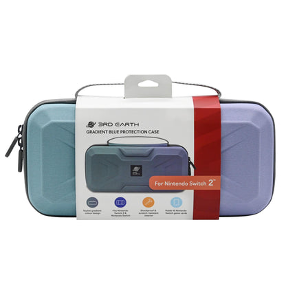 3rd Earth Gradient Blue Protection Case