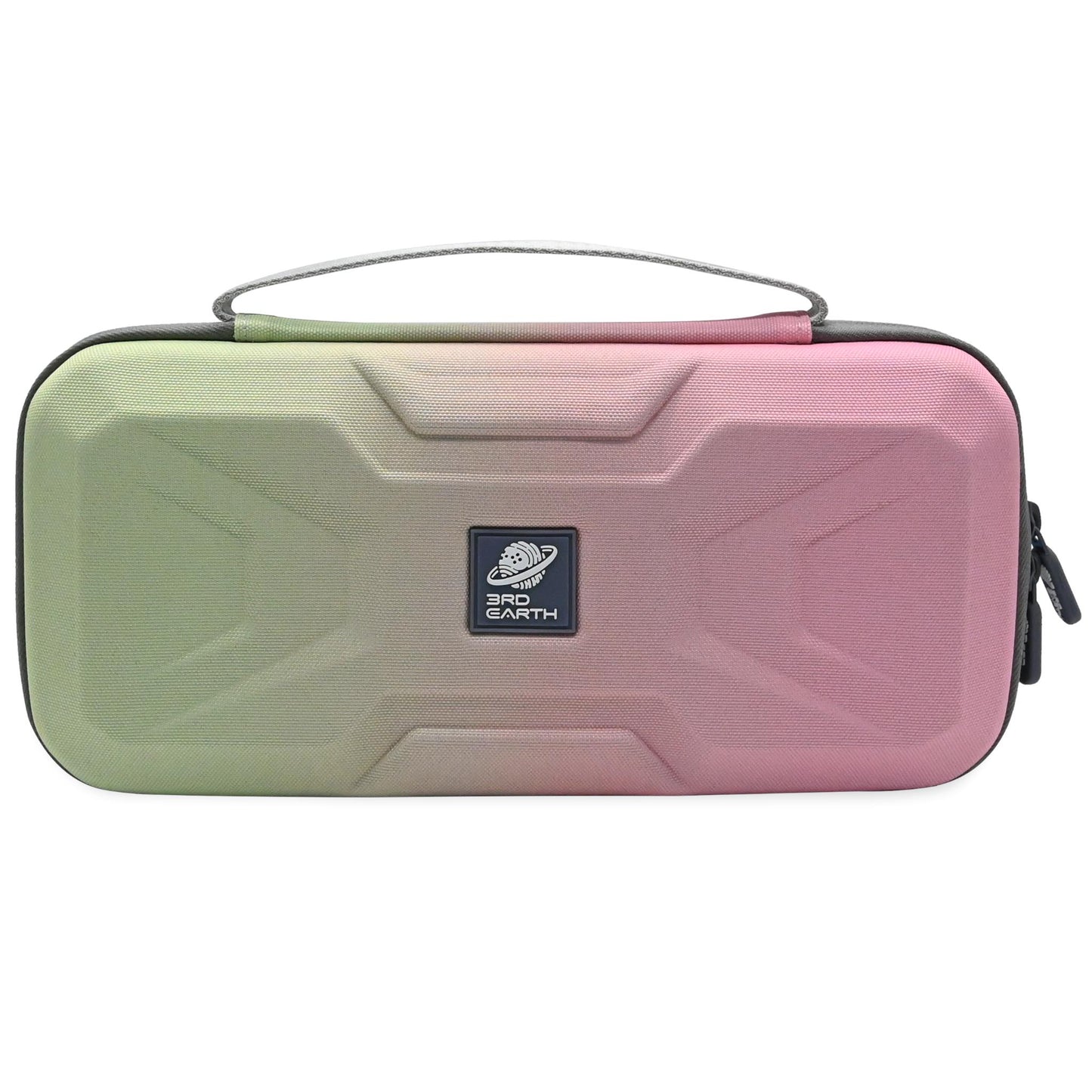 3rd Earth Gradient Pink Protection Case