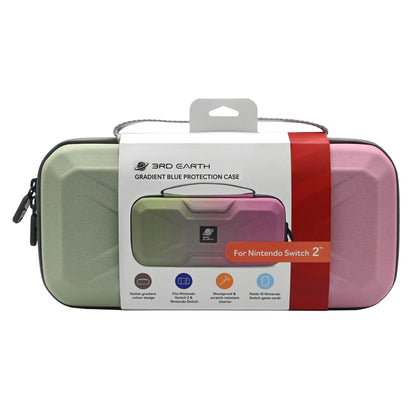 3rd Earth Gradient Pink Protection Case
