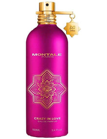 Crazy In Love Eau de Parfum 100ml