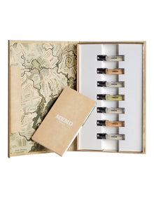 New Discovery Kit (7 X 1.5ml)