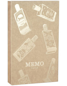 New Discovery Kit (7 X 1.5ml)