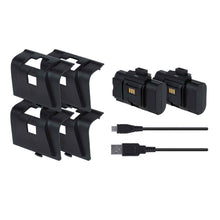Turtle Beach Play and Charge Kit