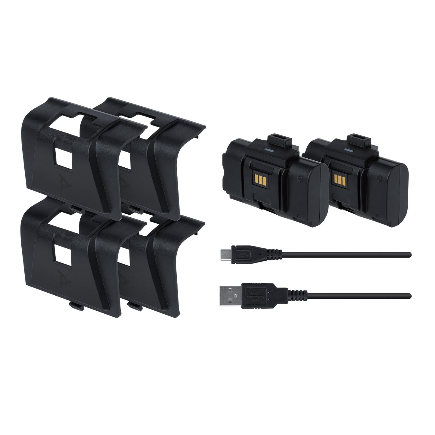 Turtle Beach Play and Charge Kit