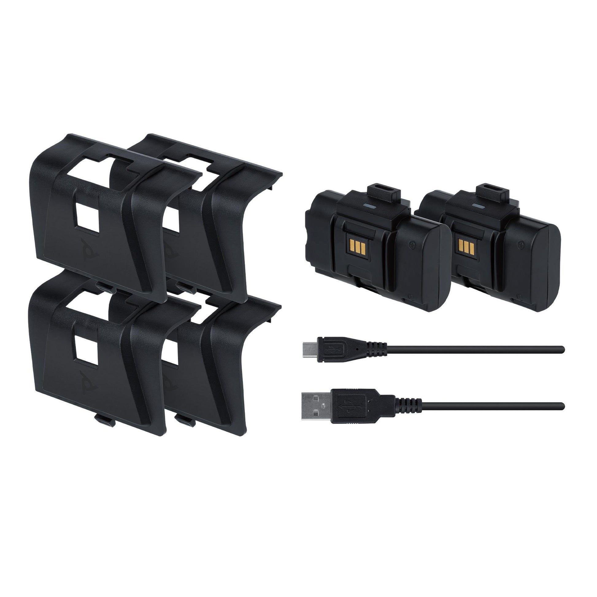 Turtle Beach Play and Charge Kit