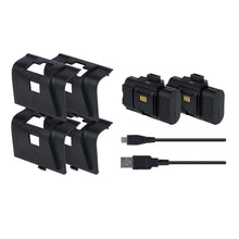Turtle Beach Play and Charge Kit