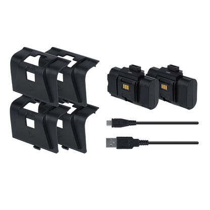 Turtle Beach Play and Charge Kit